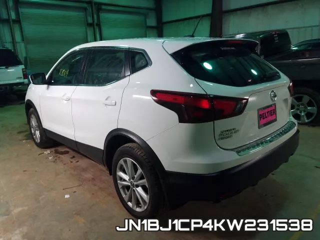 JN1BJ1CP4KW231538 фото 4