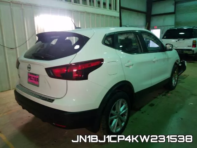 JN1BJ1CP4KW231538 фото 5