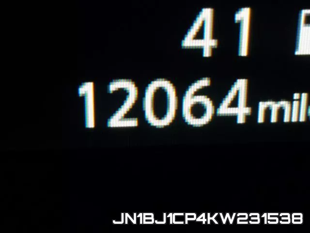 JN1BJ1CP4KW231538 фото 9