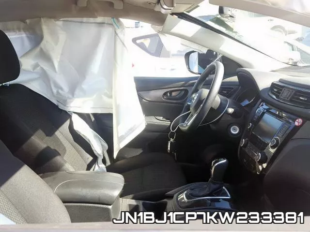JN1BJ1CP7KW233381 фото 5