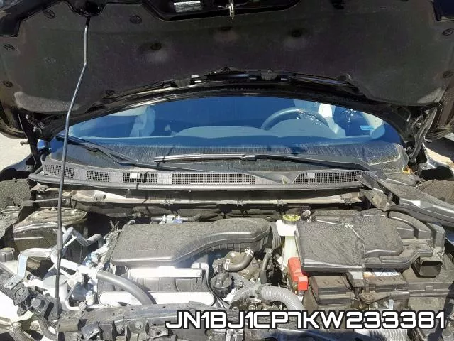 JN1BJ1CP7KW233381 фото 7