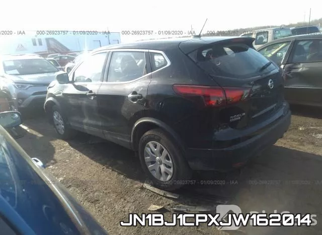JN1BJ1CPXJW162014 фото 2