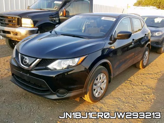 JN1BJ1CR0JW293213 фото 3