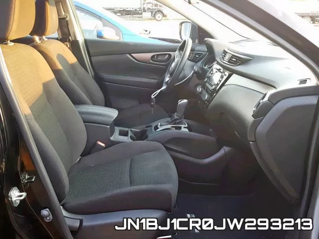JN1BJ1CR0JW293213 фото 5