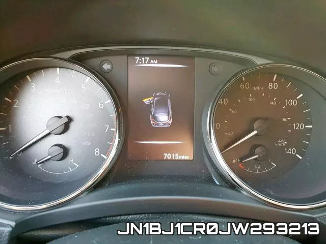 JN1BJ1CR0JW293213 фото 6