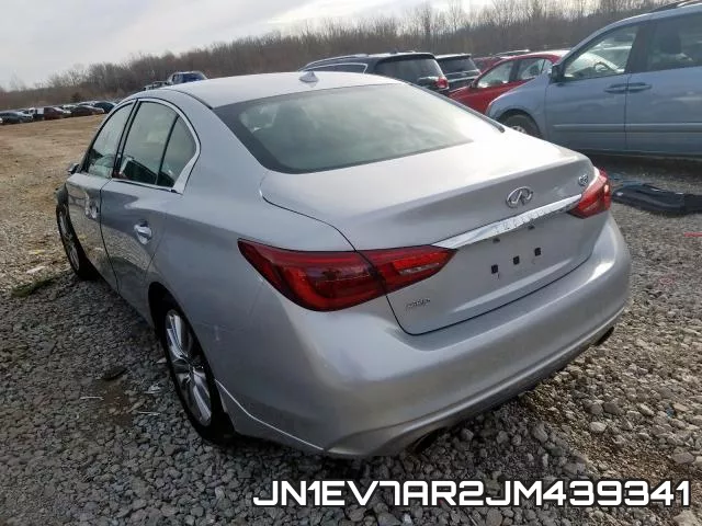 JN1EV7AR2JM439341 фото 3