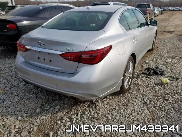 JN1EV7AR2JM439341 фото 4