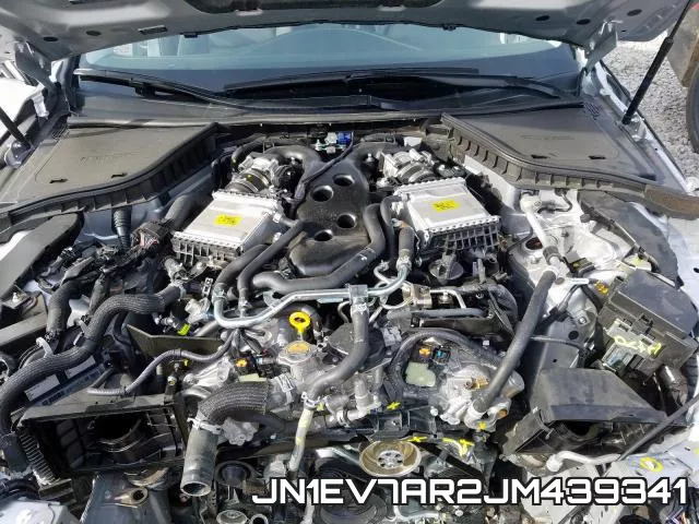 JN1EV7AR2JM439341 фото 6