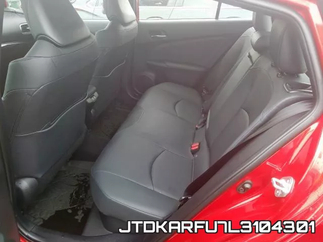 JTDKARFU7L3104301 фото 6