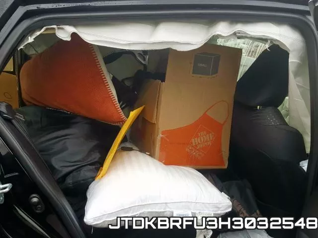 JTDKBRFU3H3032548 фото 6
