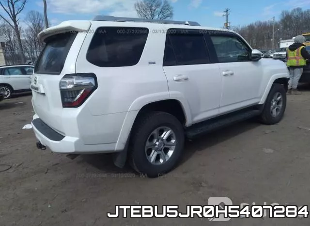 JTEBU5JR0H5407284 фото 3