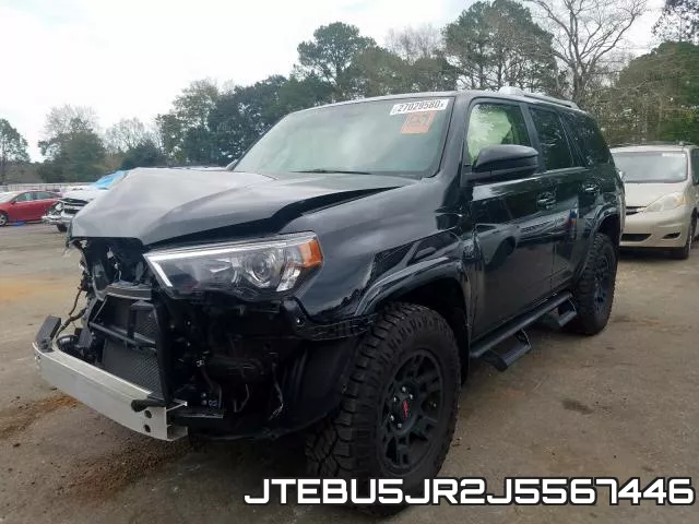 JTEBU5JR2J5567446 фото 2