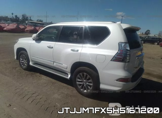 JTJJM7FX5H5167200 фото 2