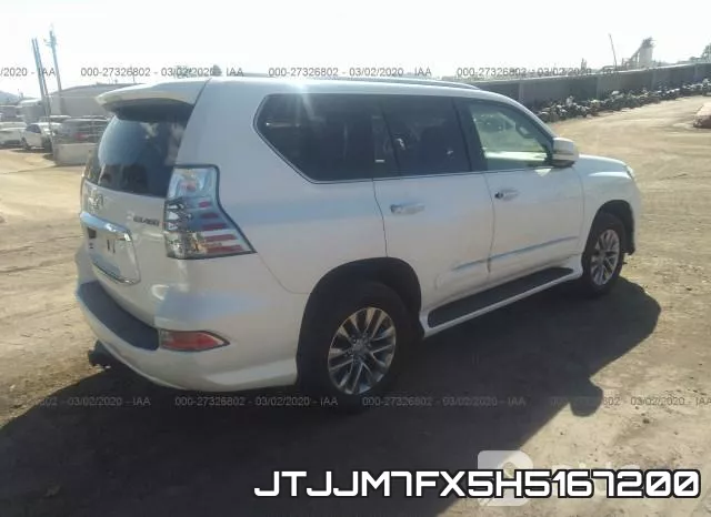 JTJJM7FX5H5167200 фото 3