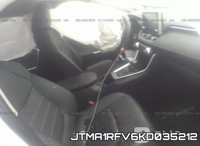 JTMA1RFV6KD035212 фото 5