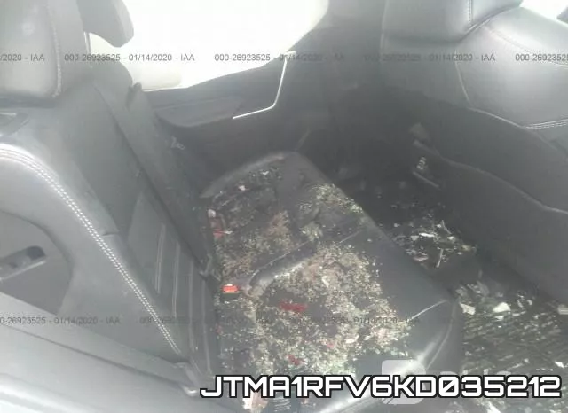JTMA1RFV6KD035212 фото 6