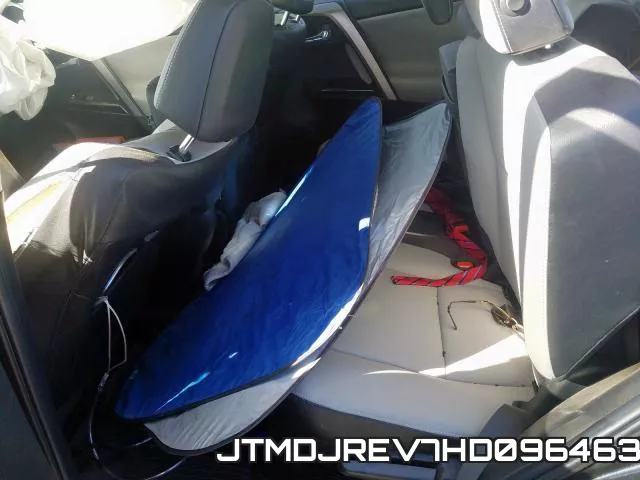 JTMDJREV7HD096463 фото 4
