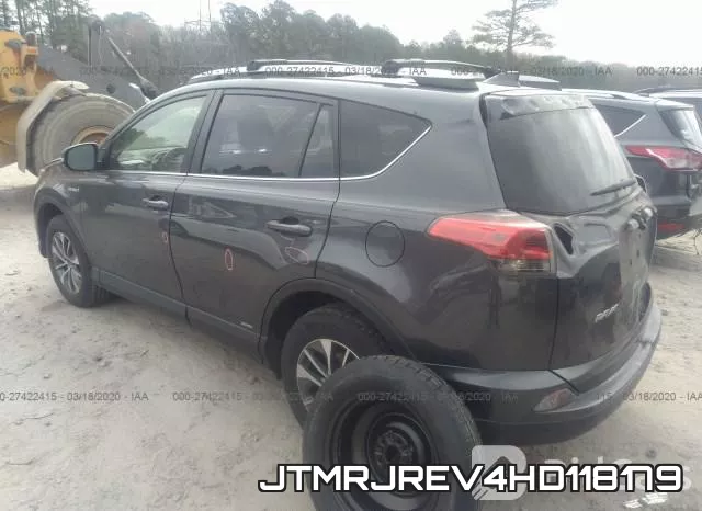 JTMRJREV4HD118179 фото 3