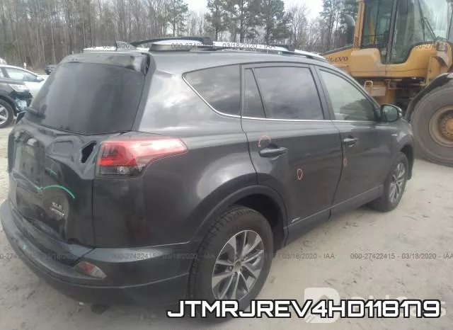 JTMRJREV4HD118179 фото 4