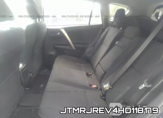 JTMRJREV4HD118179 фото 7