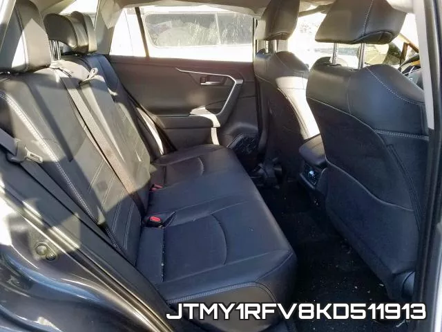 JTMY1RFV8KD511913 фото 7