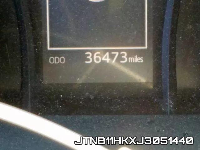 JTNB11HKXJ3051440 фото 6