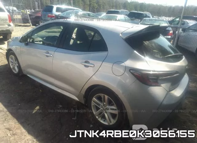 JTNK4RBE0K3056155 фото 3