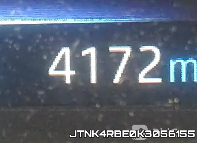 JTNK4RBE0K3056155 фото 6
