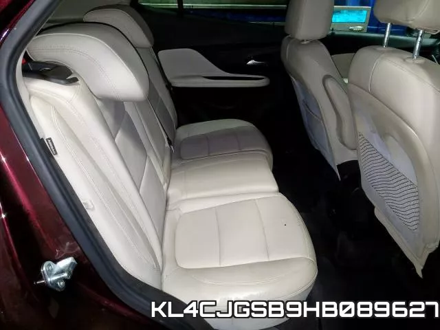 KL4CJGSB9HB089627 фото 6