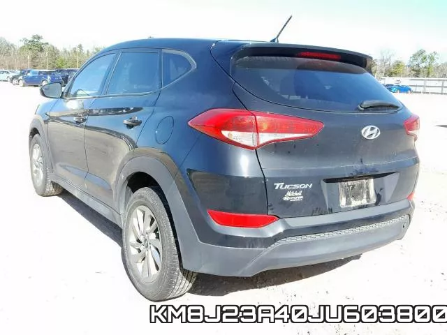 KM8J23A40JU603800 фото 3