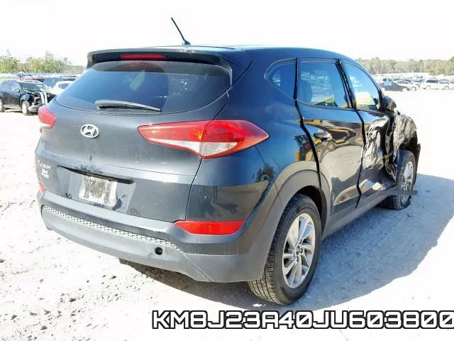 KM8J23A40JU603800 фото 4