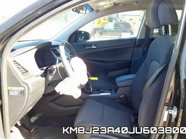 KM8J23A40JU603800 фото 5