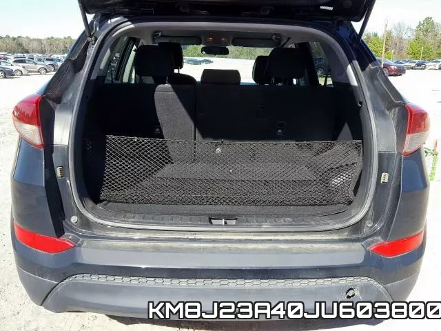 KM8J23A40JU603800 фото 7