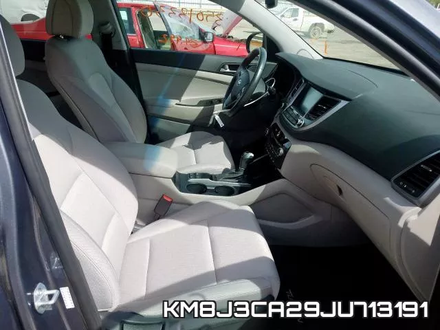 KM8J3CA29JU713191 фото 4