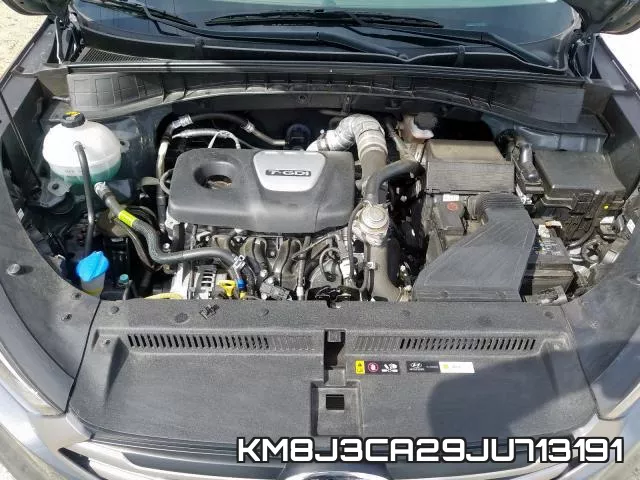 KM8J3CA29JU713191 фото 6
