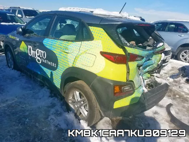 KM8K1CAA7KU309129 фото 2