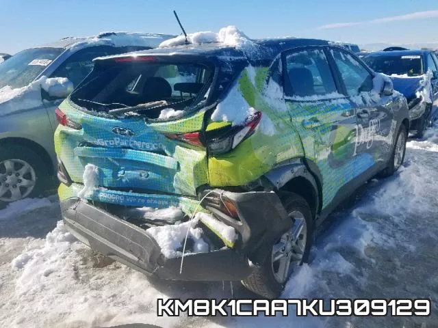 KM8K1CAA7KU309129 фото 3