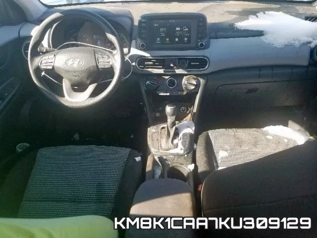 KM8K1CAA7KU309129 фото 6