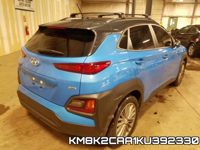 KM8K2CAA1KU392330 фото 2