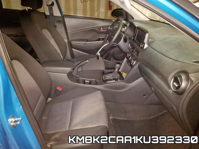 KM8K2CAA1KU392330 фото 3