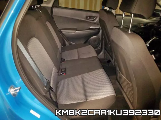 KM8K2CAA1KU392330 фото 4