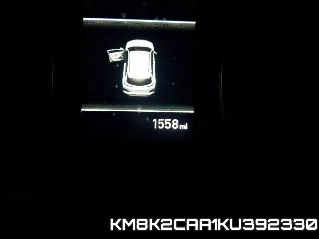 KM8K2CAA1KU392330 фото 6