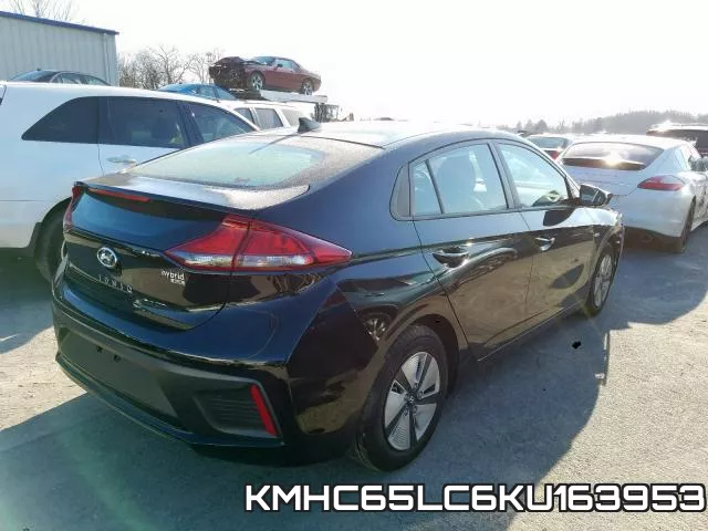 KMHC65LC6KU163953 фото 3
