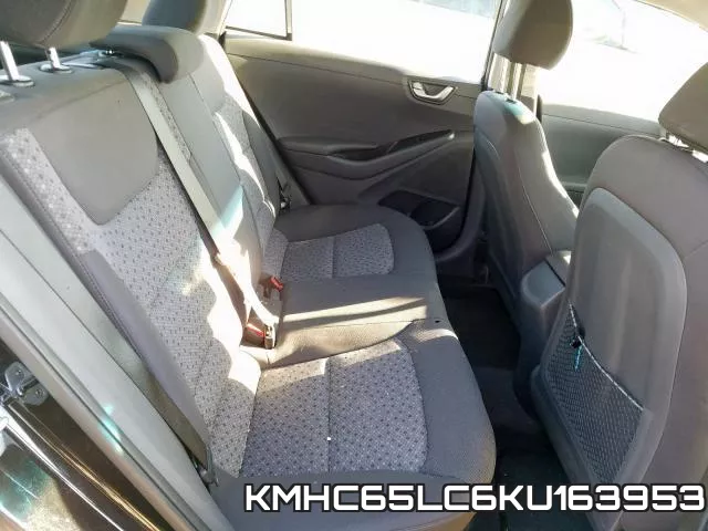 KMHC65LC6KU163953 фото 5