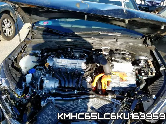 KMHC65LC6KU163953 фото 6