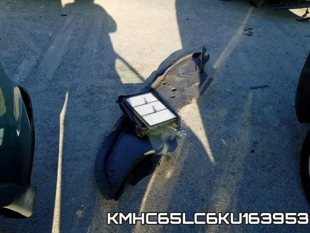 KMHC65LC6KU163953 фото 7