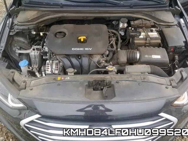 KMHD84LF0HU099520 фото 6