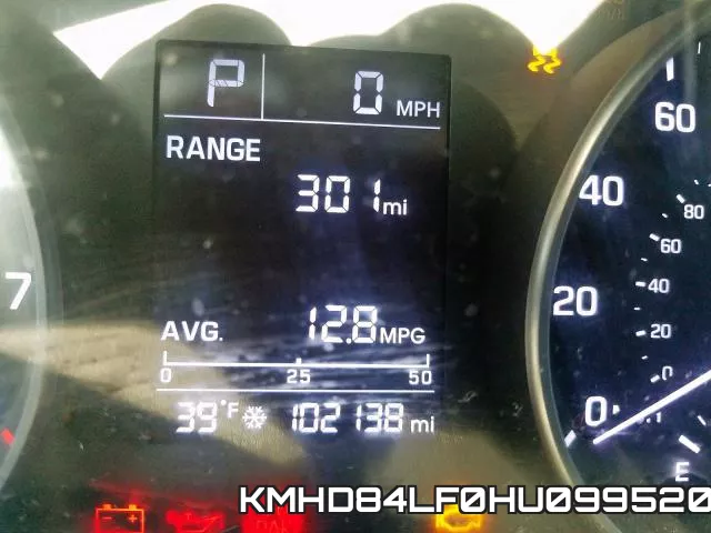 KMHD84LF0HU099520 фото 7