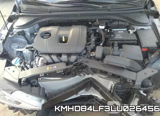 KMHD84LF3LU026456 фото 2