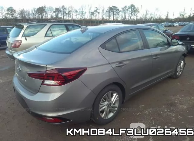 KMHD84LF3LU026456 фото 5